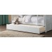 Lisa Single/Single Bunkbed White